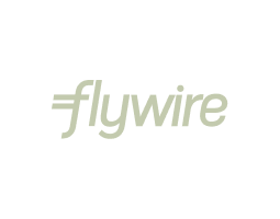 Flywire Logo