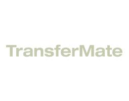 TransferMate Logo
